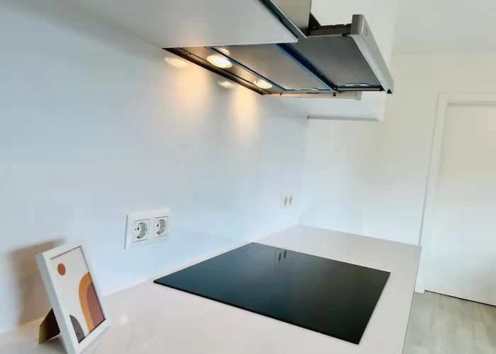 Modern With Free Parking Apartment Vienna