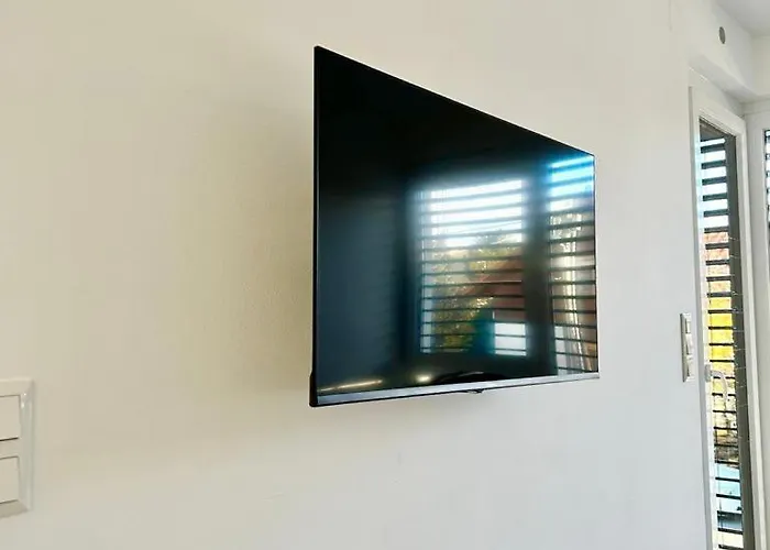 Apartment Modern With Free Parking Vienna