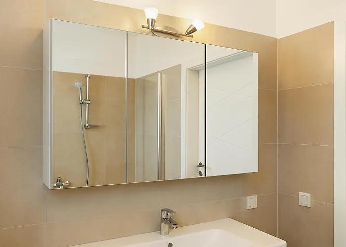 Apartment Modern With Free Parking *