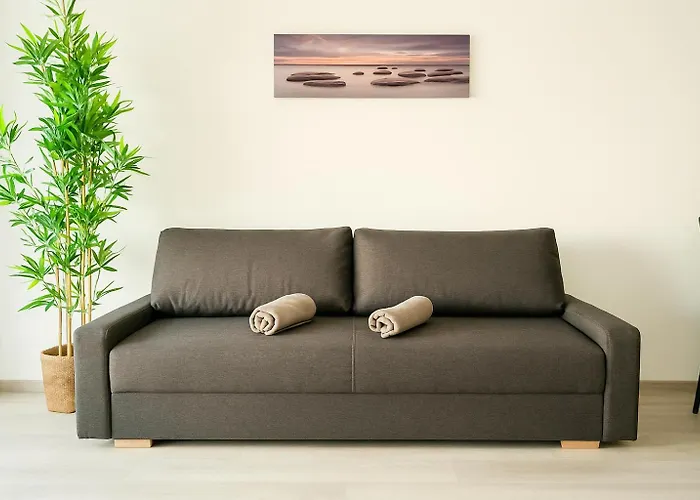 Modern With Free Parking