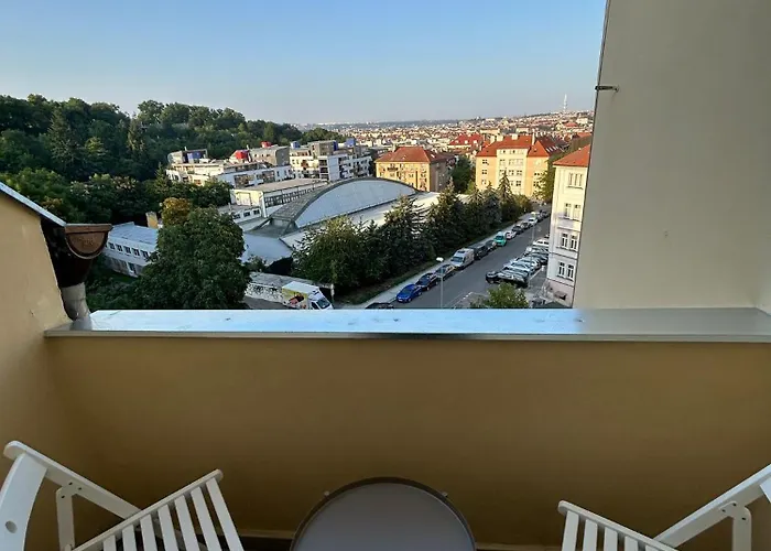 Apartment Modern With Free Parking Vienna